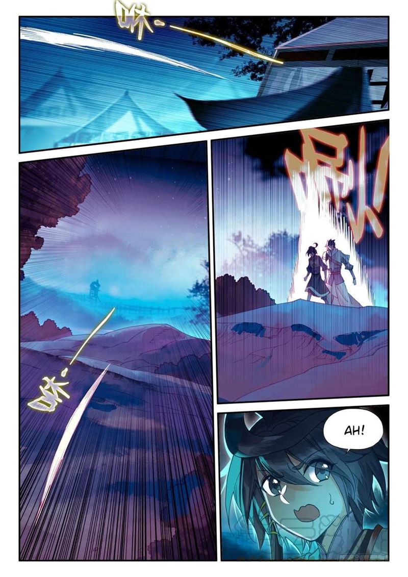 Heavenly Beads Master Chapter 47 Gambar 12